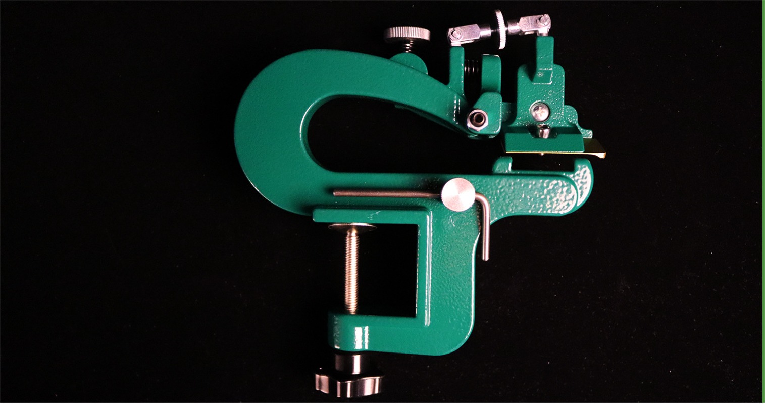 Skiver Leather Thin - Leather Belt Skiving Tool Watch Band