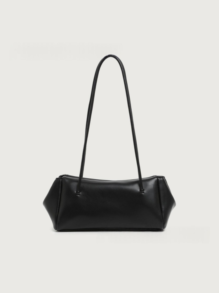 Leatherwork Thread - Casual Soft PU Leather Tote Bag
