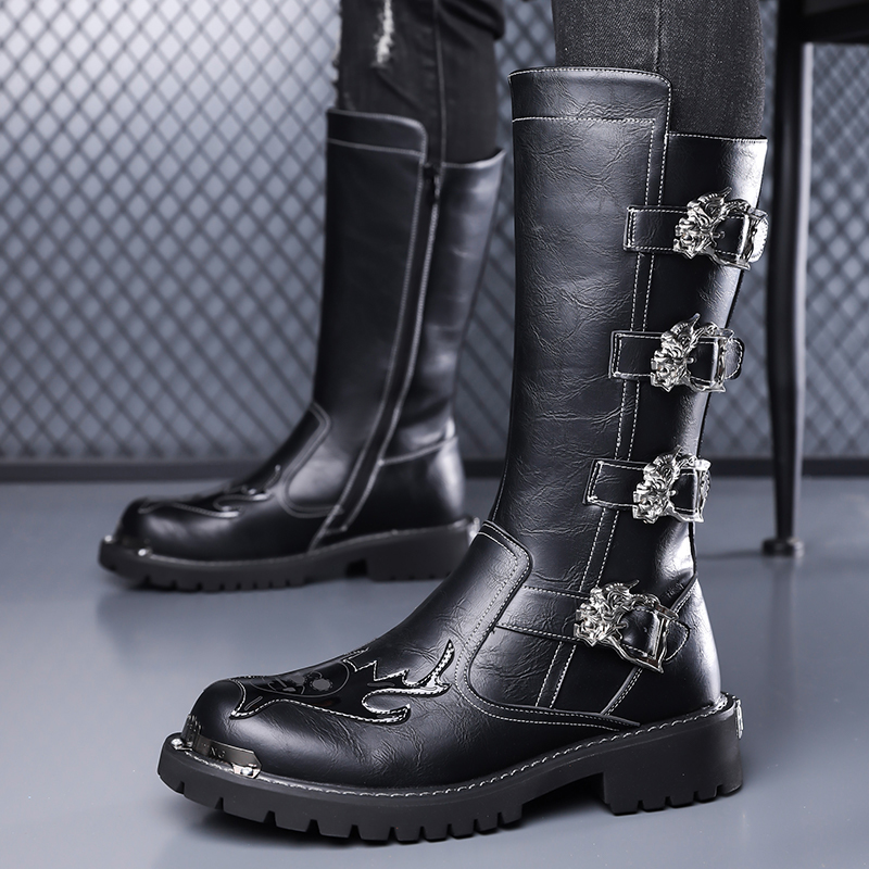 Autumn New Designer Leather Lo - огляд і ціна Leatherwork Designs