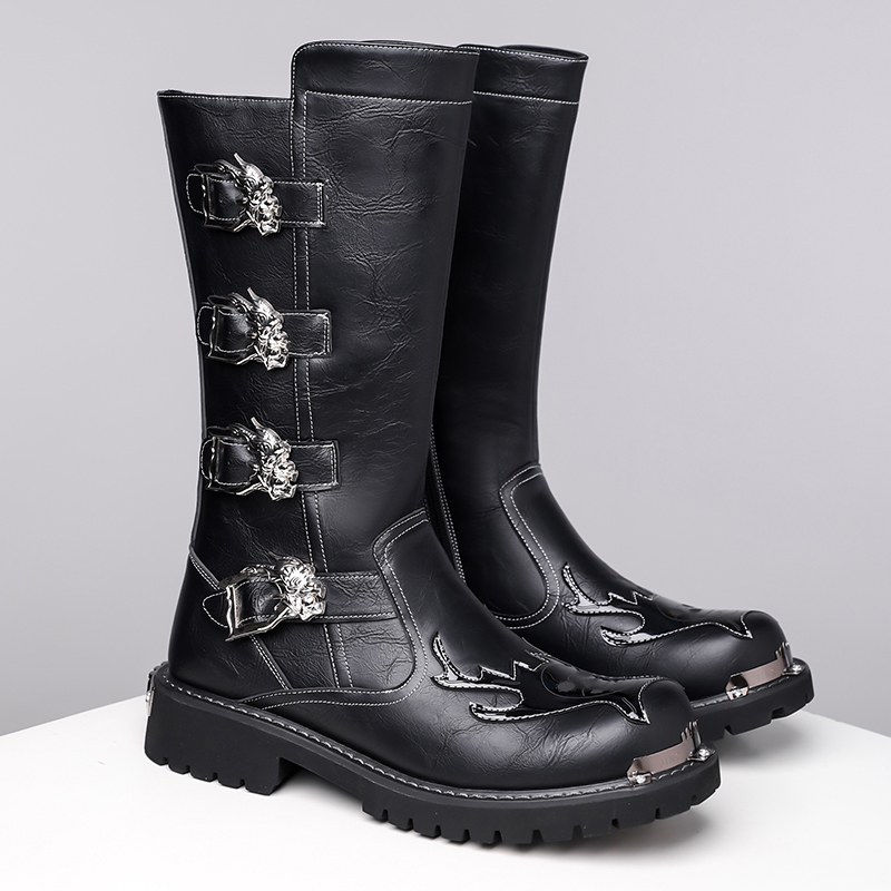 Autumn New Designer Leather Lo - огляд і ціна Leatherwork Designs