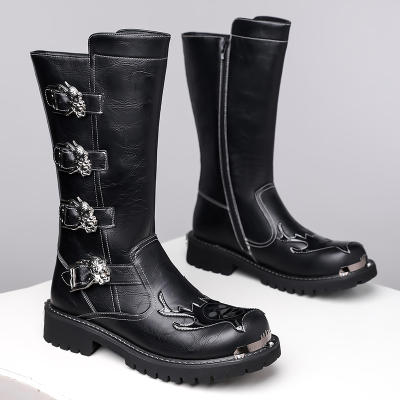 Autumn New Designer Leather Lo - огляд і ціна Leatherwork Designs