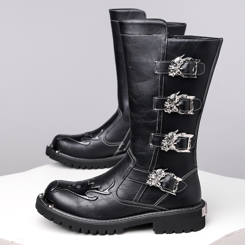Autumn New Designer Leather Lo - огляд і ціна Leatherwork Designs