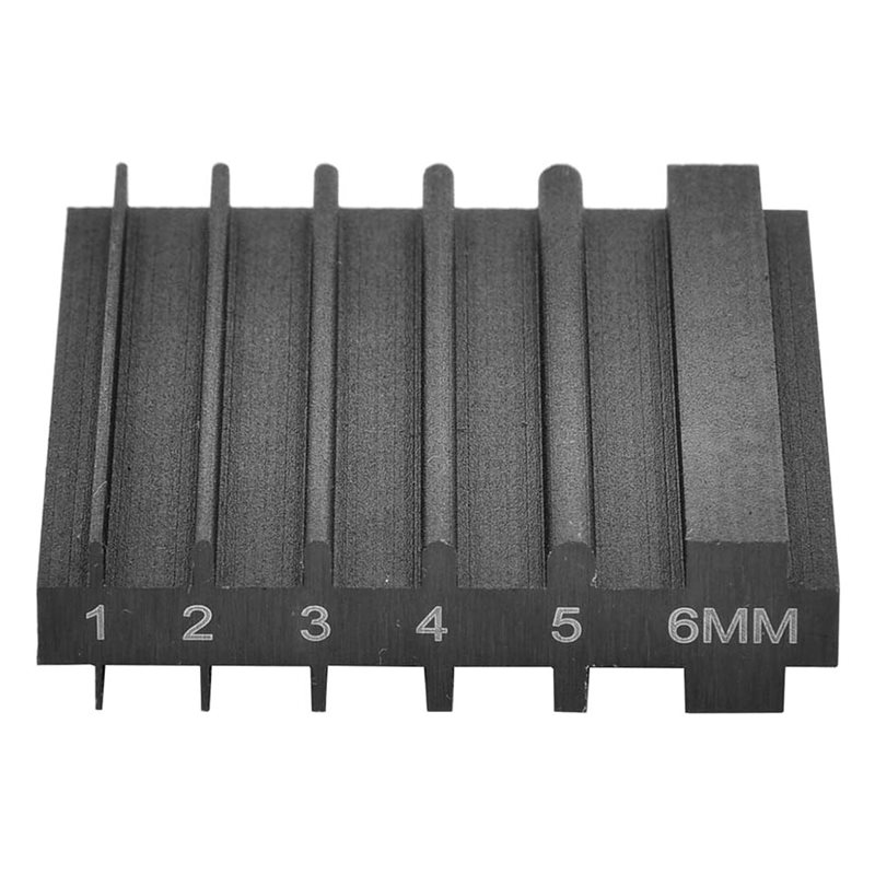 AB47-For DIY Leathercraft Forg - огляд і ціна Leather Edge Beveler