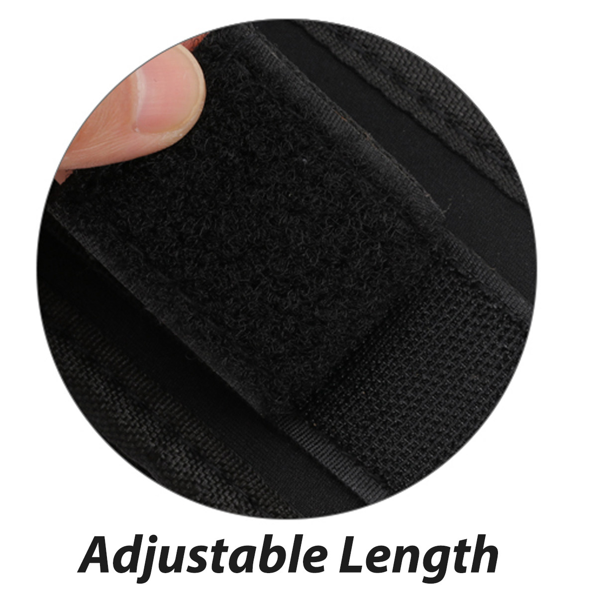 1Pair Versatile Ankle Strap fo - огляд і ціна Leather Workout Belt