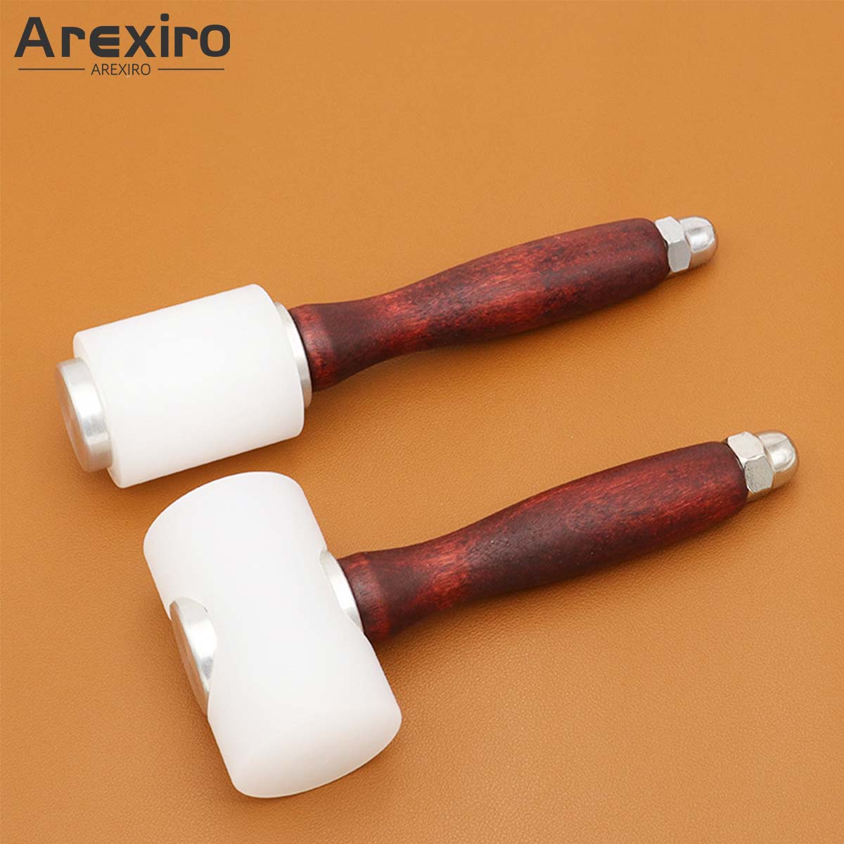 Nylon Leather Carving Hammer D - огляд і ціна Leatherwork Embossing
