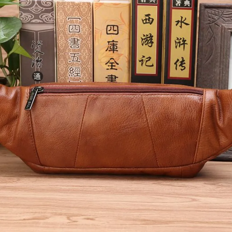 Men Genuine Leather Belt Waist - огляд і ціна Leatherwork Fasteners