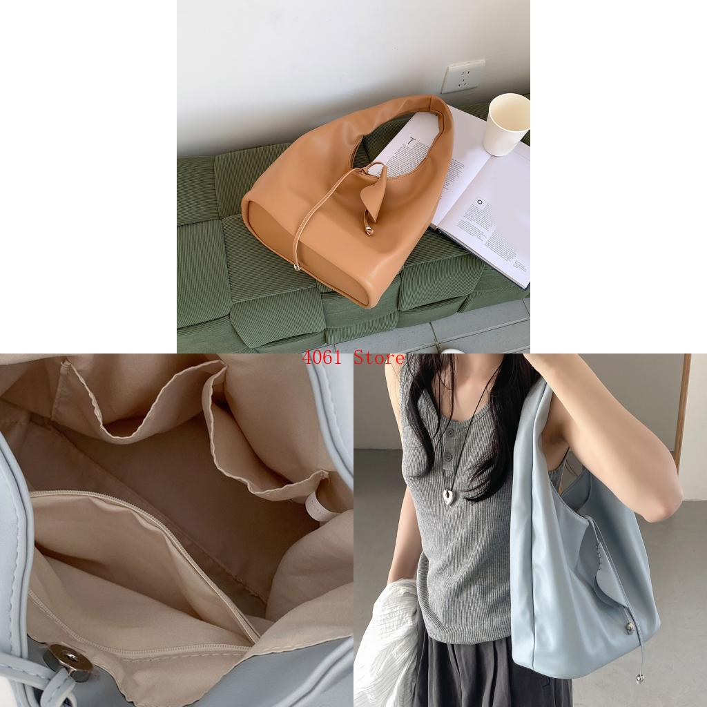  Stylish PU Leather Bag For Wo - огляд і ціна Leatherwork Essentials