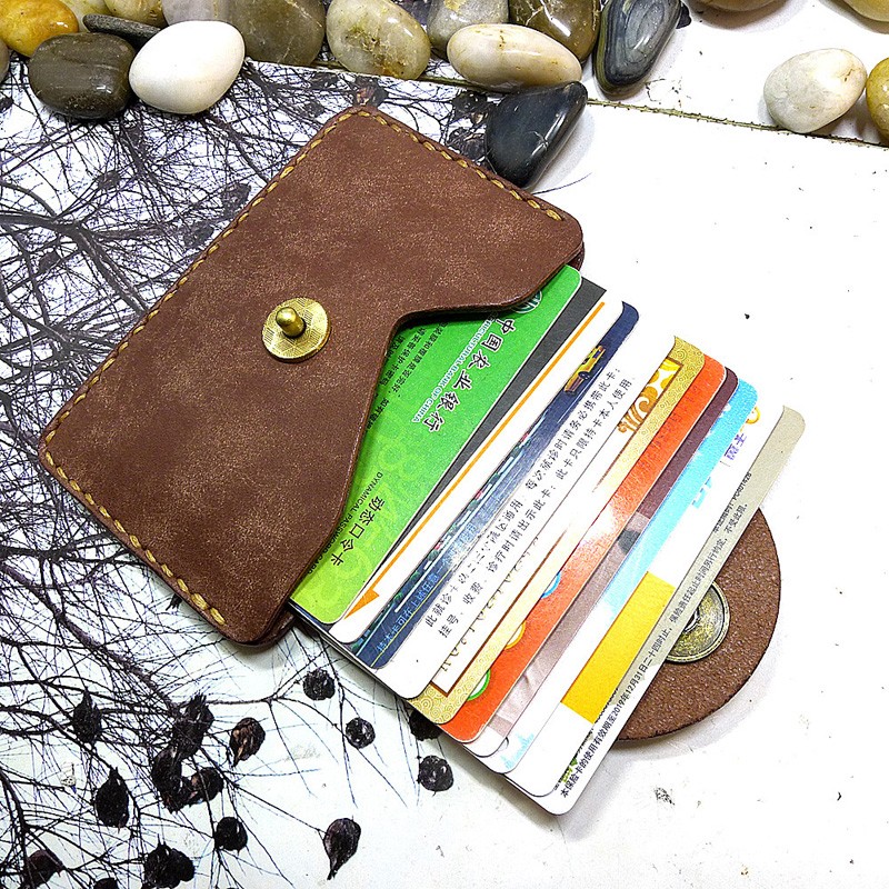 Blongk Ultra thin Waist Bag Ge - огляд і ціна Leatherwork Fasteners