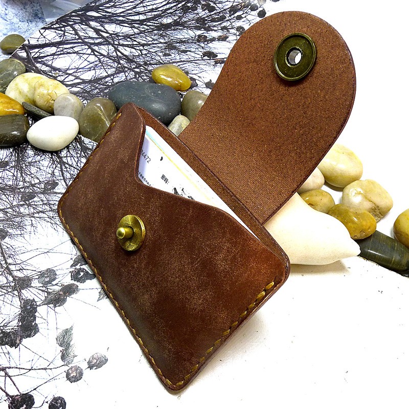 Blongk Ultra thin Waist Bag Ge - огляд і ціна Leatherwork Fasteners