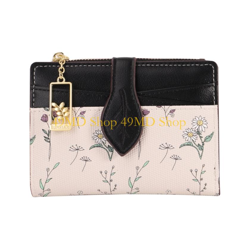 49MD Stylish PU Coin Bag Secur - огляд і ціна Leatherwork Essentials