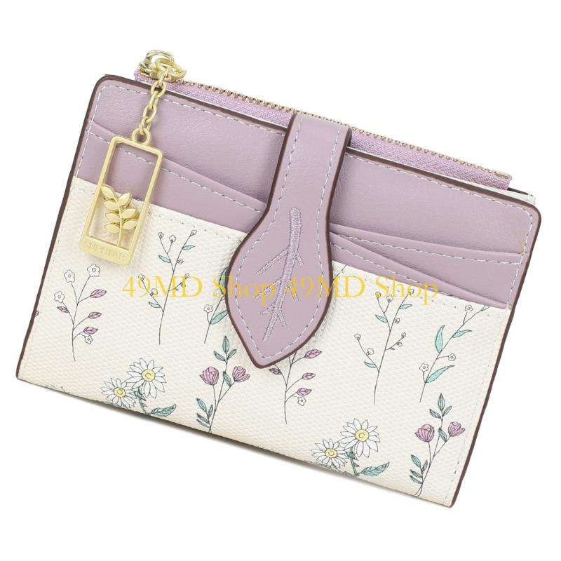 49MD Stylish PU Coin Bag Secur - огляд і ціна Leatherwork Essentials