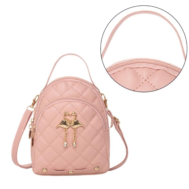 X7XC Fashionable PU Backpack f - огляд і ціна Leather Work Rucksack