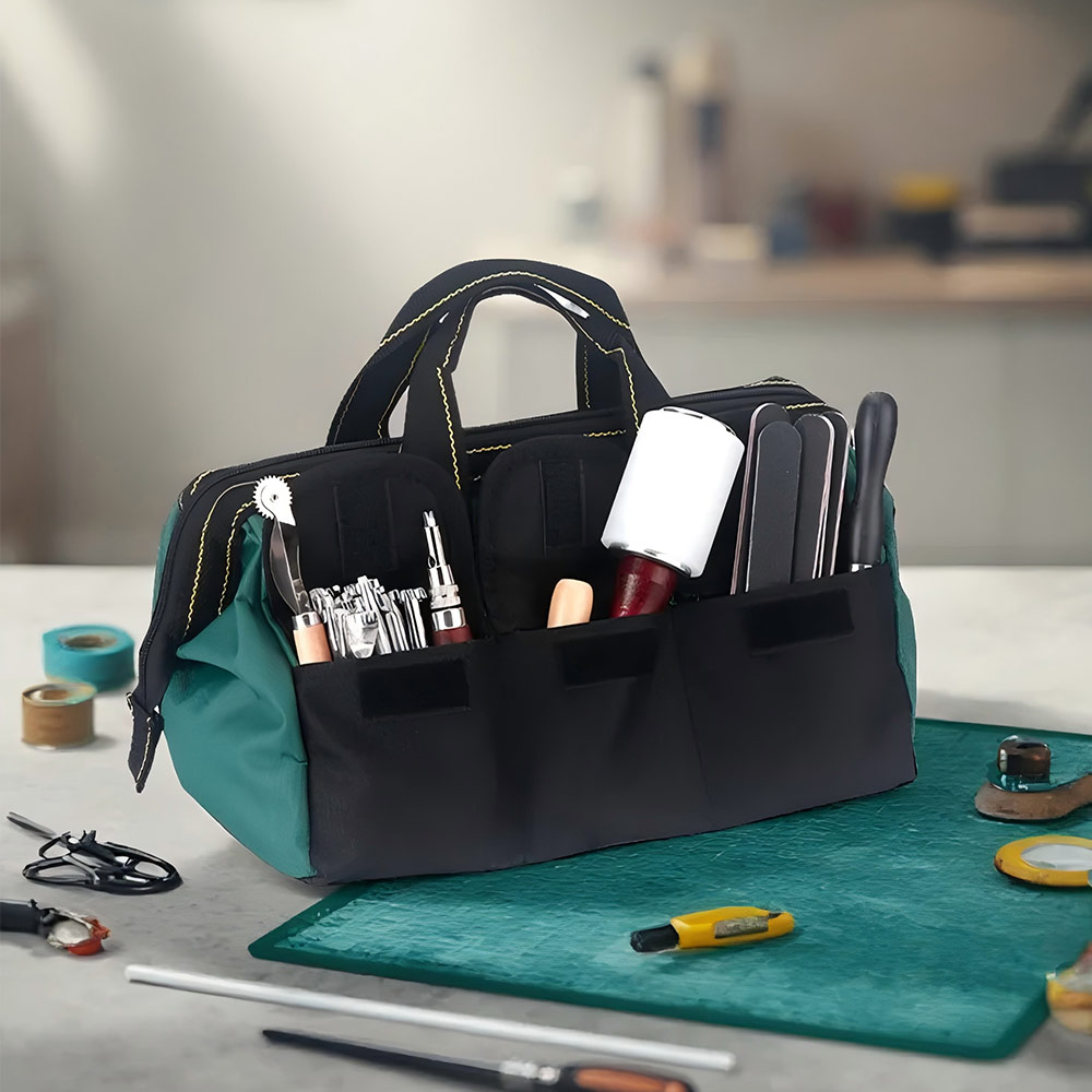 Leather Working Kit Craft Tool - огляд і ціна Leatherwork Thread