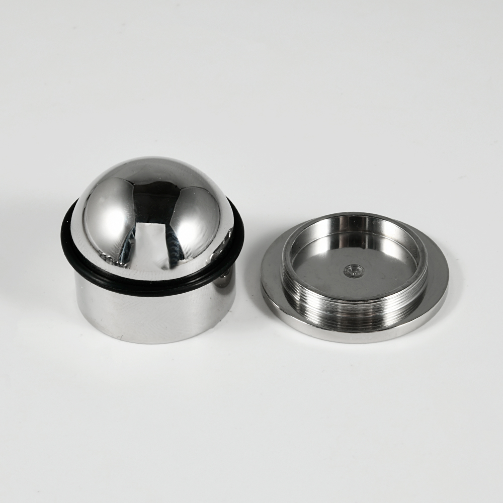 1PC Stainless Steel Side Flat  - огляд і ціна Leatherwork Thread