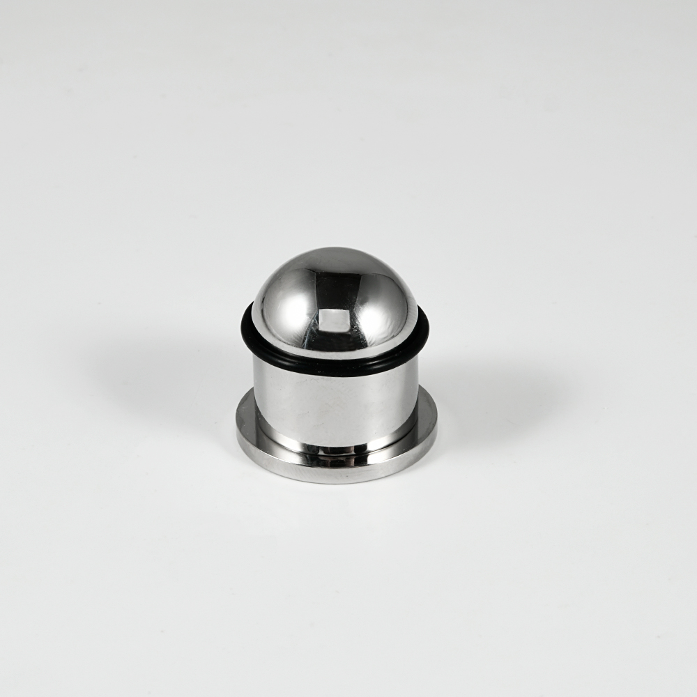 1PC Stainless Steel Side Flat  - огляд і ціна Leatherwork Thread