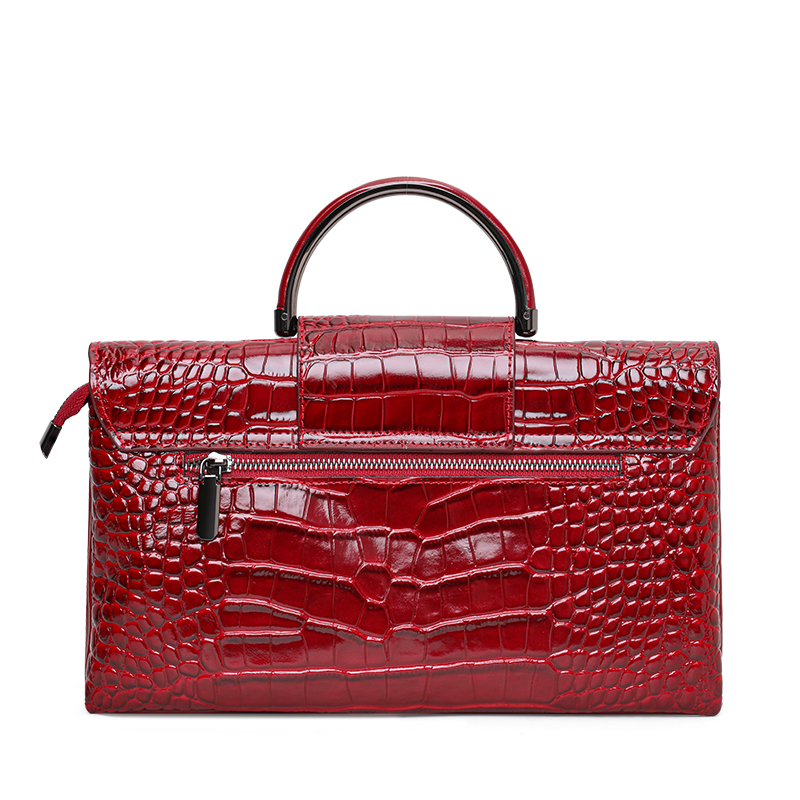 Aidrani Cowhide Women Handbag, - огляд і ціна Leatherwork Embossing