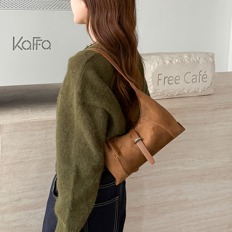 Ladies' suede handbag designer - огляд і ціна Leatherwork Designs