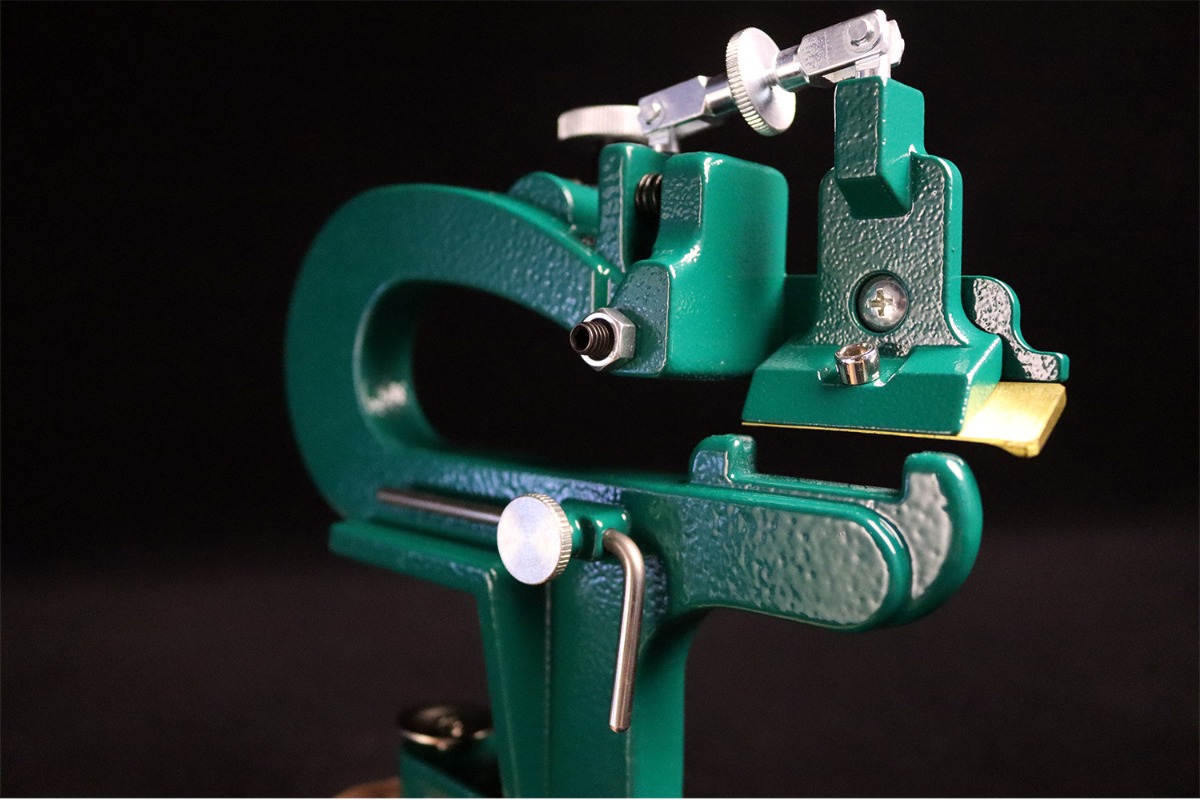 Leather Belt Skiving Tool Watc - огляд і ціна Skiver Leather Thin