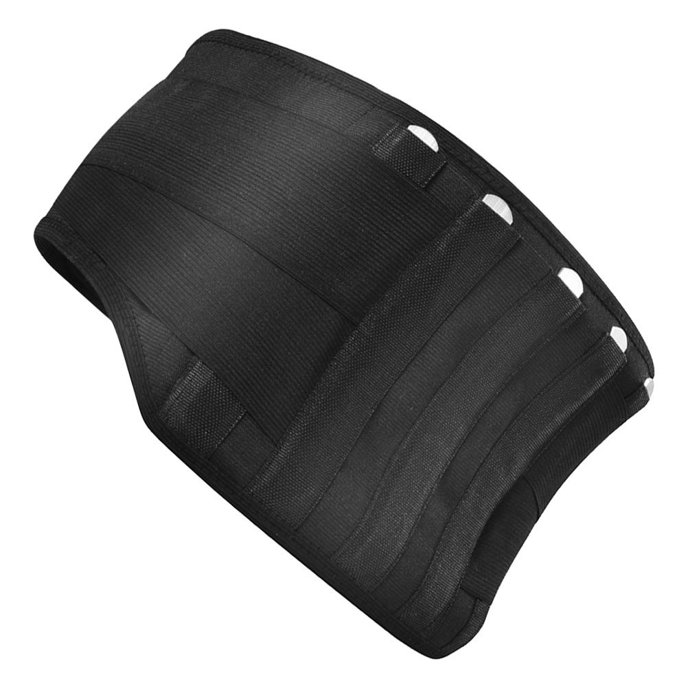 Lower Back Brace for Pain Reli - огляд і ціна Leather Workout Belt