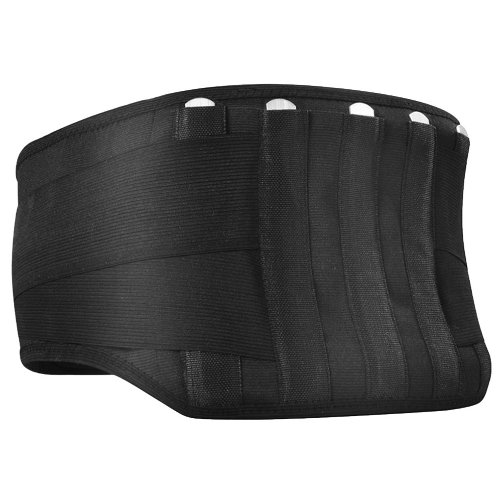 Lower Back Brace for Pain Reli - огляд і ціна Leather Workout Belt