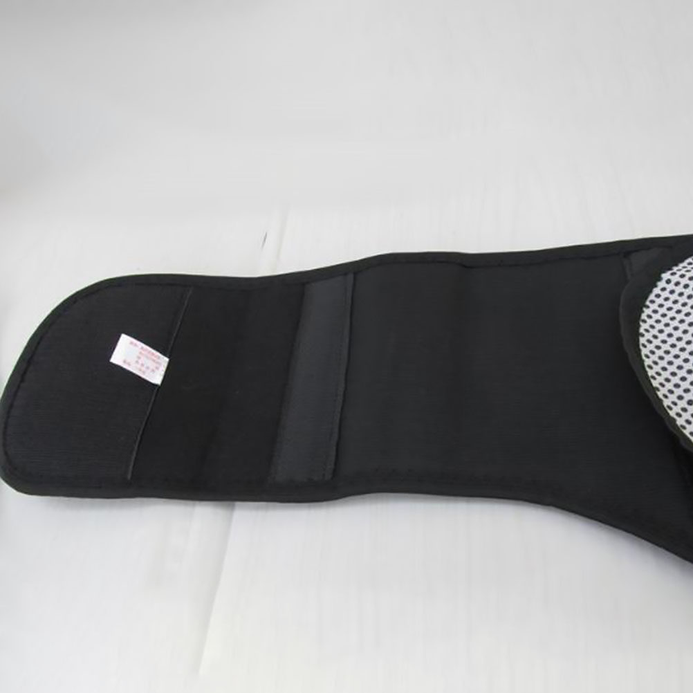 Lower Back Brace for Pain Reli - огляд і ціна Leather Workout Belt