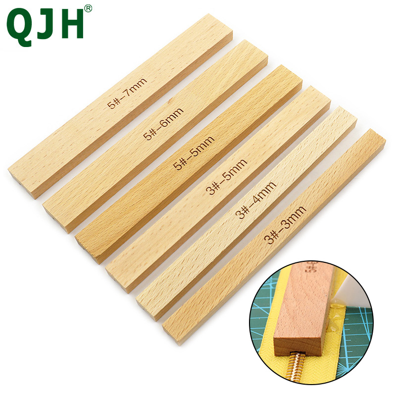 QJH DIY Handmade Leather Tools - огляд і ціна Leatherwork Ruler