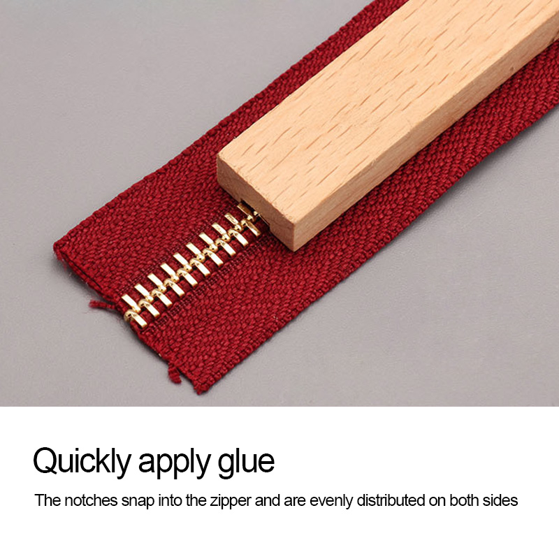 QJH DIY Handmade Leather Tools - огляд і ціна Leatherwork Ruler