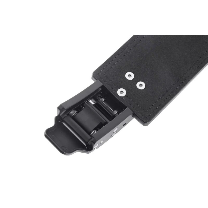 New Design PR Gym Waist Workou - огляд і ціна Leather Workout Belt
