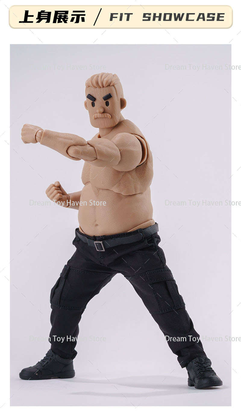 1/10 Scale Male Middle-aged Fa - огляд і ціна Leather Work Western