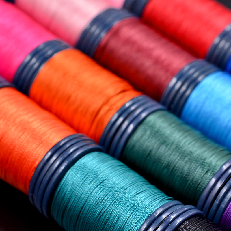 SOZO 0.4mm Hand Sewn Round Wax - огляд і ціна Leatherwork Thread