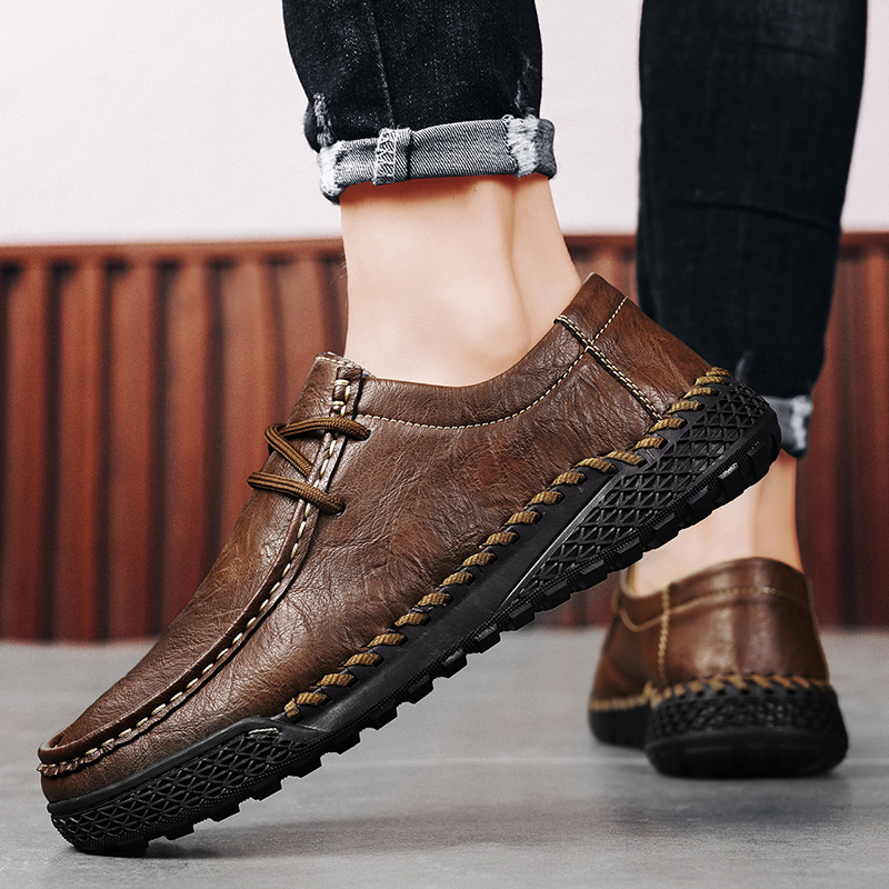 2025 Business dress Essential  - огляд і ціна Leatherwork Essentials
