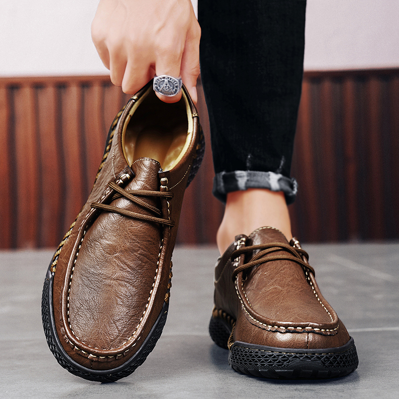 2025 Business dress Essential  - огляд і ціна Leatherwork Essentials