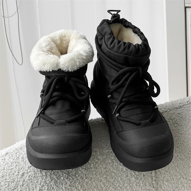 Designer New Men's Snow Boots  - огляд і ціна Leatherwork Designs