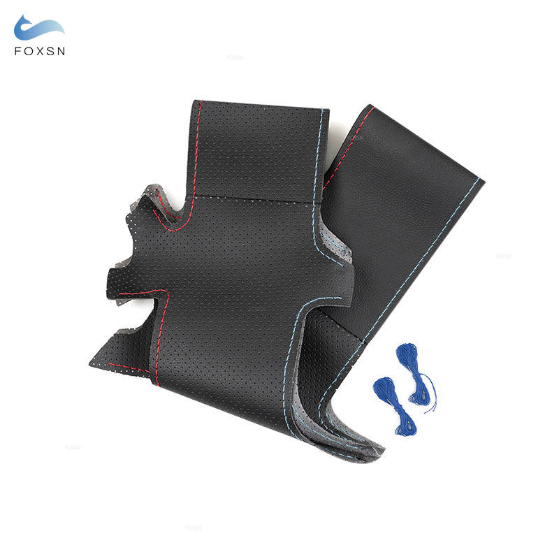 For BMW E36 E39 E46 X3 E83 X5  - огляд і ціна Leatherwork Thread
