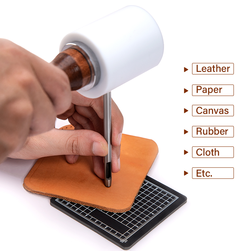WUTA Leather Repair Kit Shoe S - огляд і ціна Leatherwork Thread