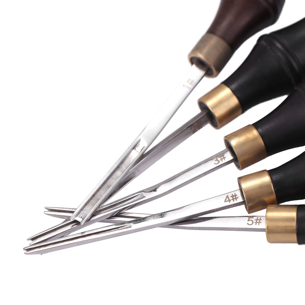 Professional Leather Edge Beve - огляд і ціна Leather Edge Beveler