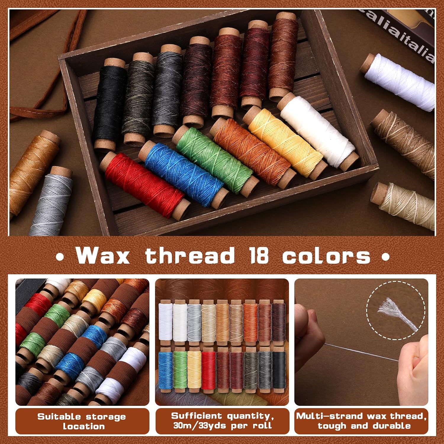 Leather Working Tool Leatherwo - огляд і ціна Leatherwork Essentials