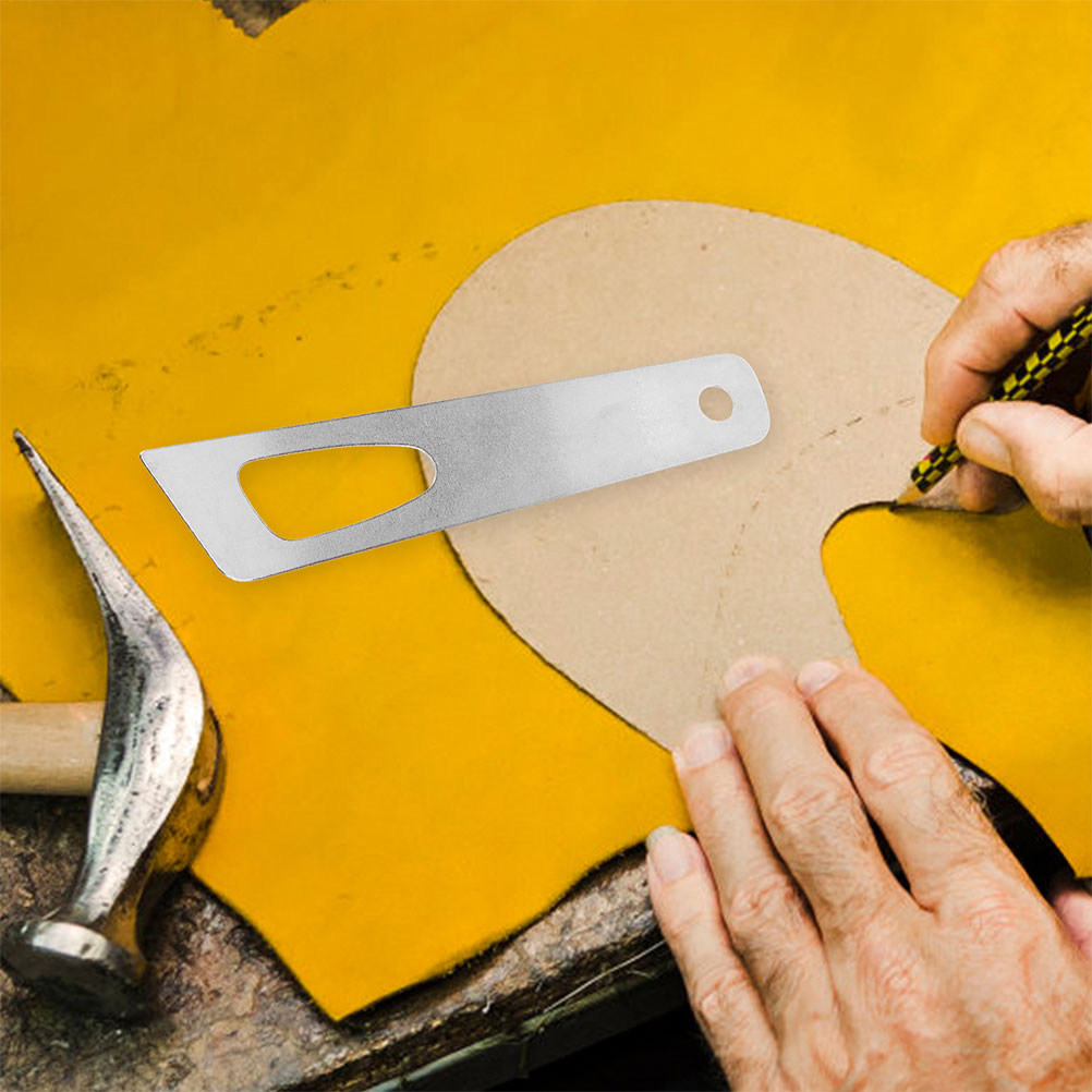2Pcs Thin Elastic Glue Spreade - огляд і ціна Leatherwork Essentials