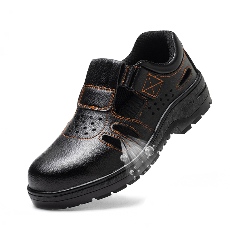 mens leisure steel toe caps sh - огляд і ціна Leatherwork Designs