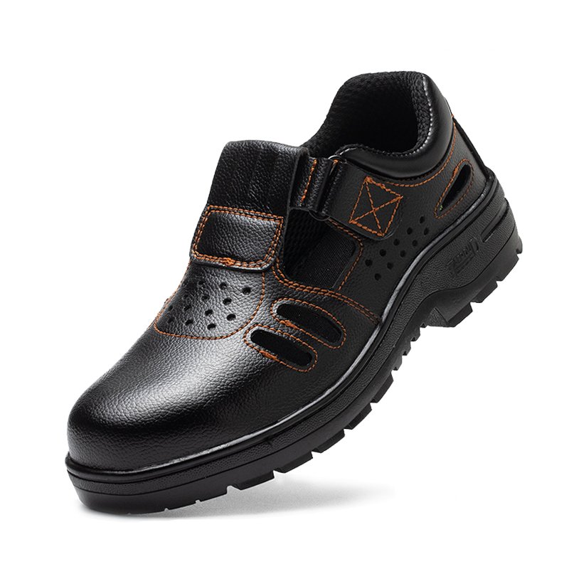 mens leisure steel toe caps sh - огляд і ціна Leatherwork Designs