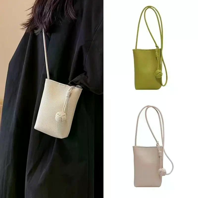PU Leather Women Handbags Styl - огляд і ціна Leatherwork Essentials