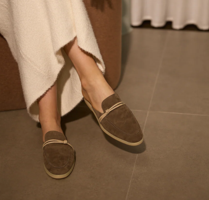 Loafers for Men Designer Luxur - огляд і ціна Leatherwork Designs