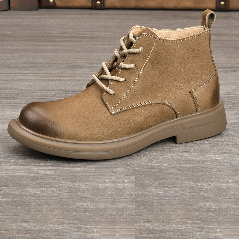 LIHUAMAO Grade A Cow Leather W - огляд і ціна Leather Work Western