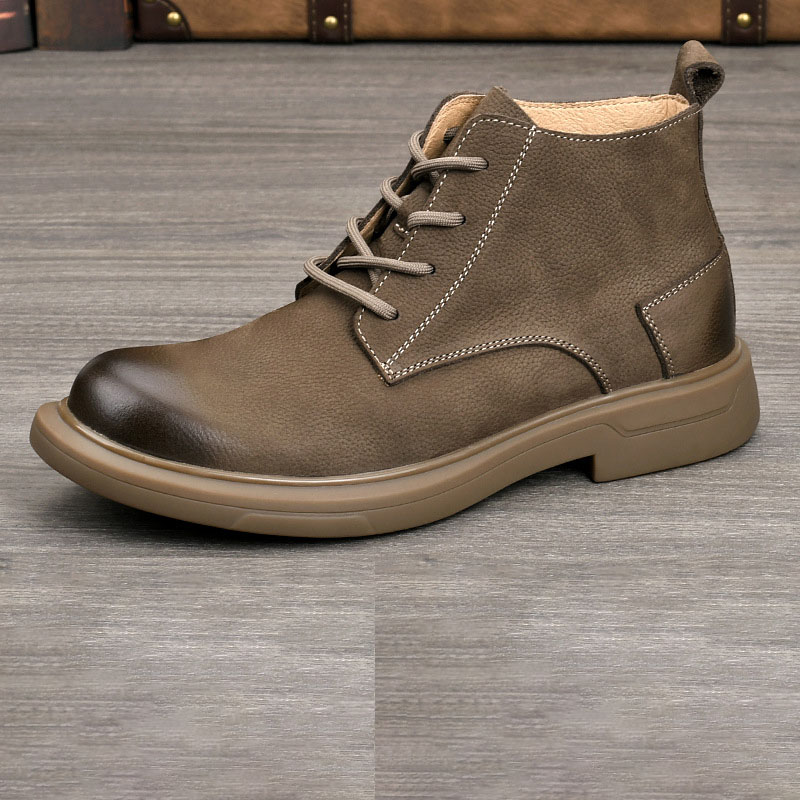 LIHUAMAO Grade A Cow Leather W - огляд і ціна Leather Work Western